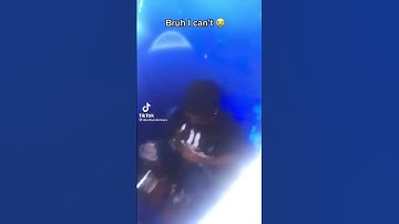 Kid in the trash can meme