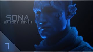 SONA Episode 7 - 'Enemy of the State'