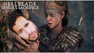 Hellblade Senua's Sacrifice PT.1