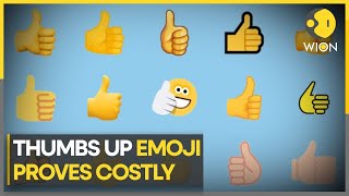 Thumbs up emoji valid acceptance of contract: Canadian court | Latest News | WION