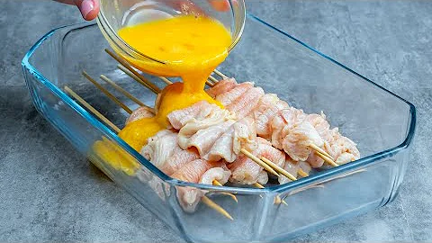 Jaké jsou medové marinády na kuře?