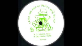 DJ Fiskars - Party