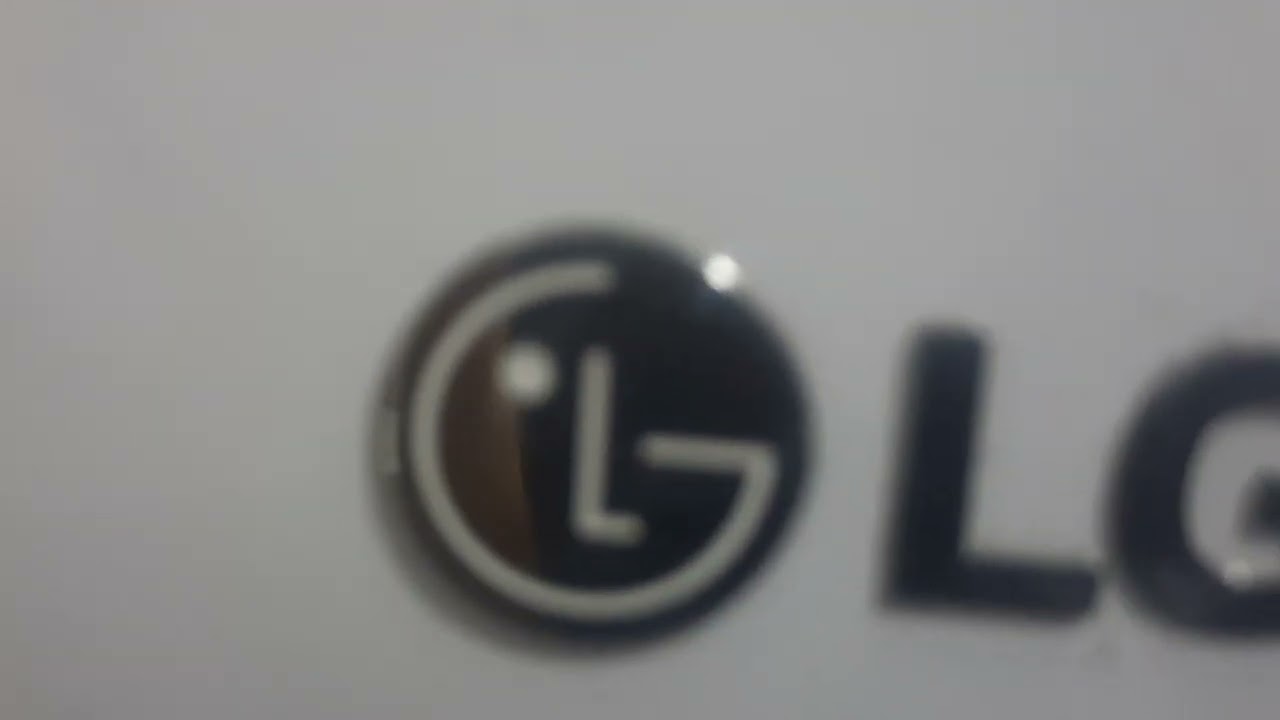 washing machine is spinning