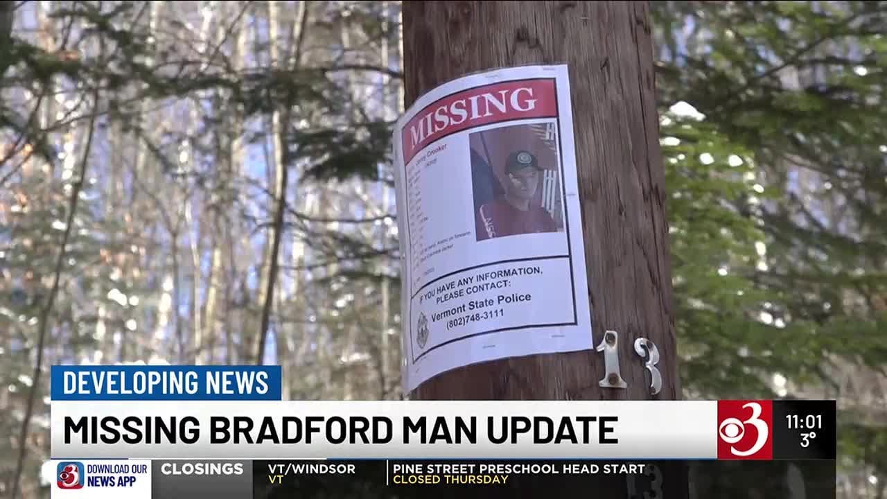 Federal gun charges brought against man allegedly involved in Bradford ...