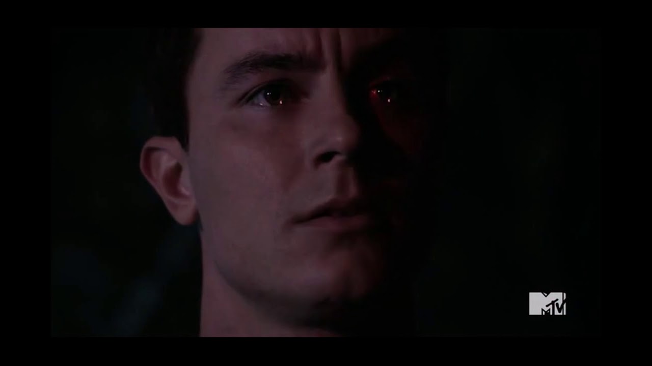 Jordan Parrish The Devil Within