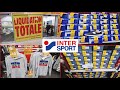 Intersport liquidation totale tout doit disparaitre 60 