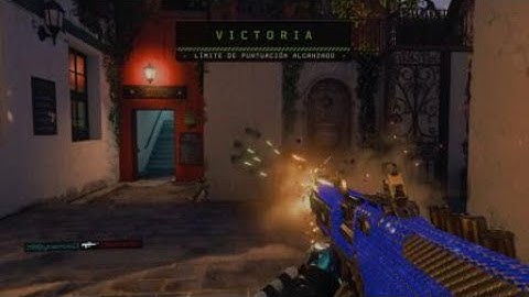 Jitter BO4 SG12 Script White Cronusmax 1.3