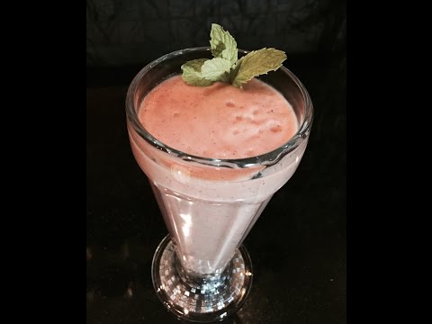 energy-fruit-smoothie-good-for-weight-loss-|-vitamix-750