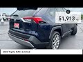 2023 Toyota RAV4 Lee's Summit MO TP7623