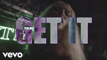 Bimini - IF YOU GET IT YOU GET IT (Visualiser)