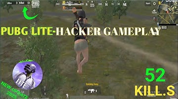 Pro Player vs Hacker Showdown 😭| PUBG Lite 2025 Gameplay 😱