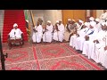 قبرا بناه عبدالحليم الشريف زين العابدين 