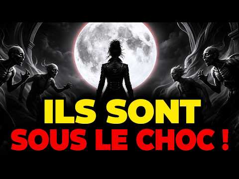 ÉLU ! ILS SONT SOUS LE CHOC EN DÉCOUVRANT CETTE FACETTE DE TOI
