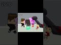 人生エピソード【没】#shorts