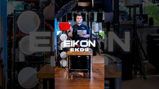 Hát Live mượt mà với Micro Eikon EKD9 #Proel #Eikon #Micro #loakaraoke #loadidong #thietbiamthanh