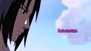 Story WA anime naruto - Uchiha Sasuke