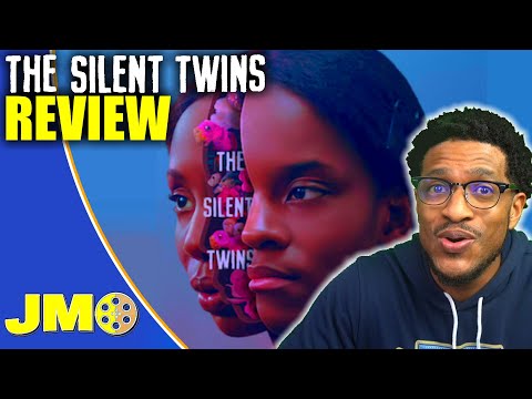 The Silent Twins Movie Review