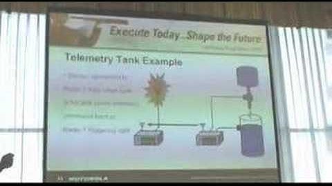 MOTOTRBO Telemetry Demonstration