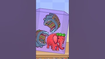 NEW MODE⁉️ Merge Fellas Italian Brainrot Try New Feature! New Update Max Level #mergefellas #shorts