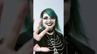 From Vampire To Girl Next Door, Mum Loved It