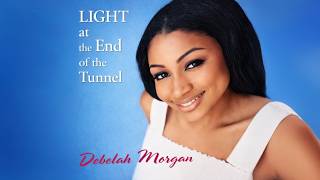 Debelah Morgan  Light At The End Of The Tunnel 2005 Mega Rare Album