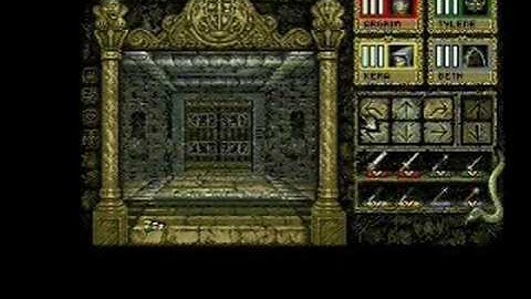 Knightmare Full Walkthrough/Guide Part 65