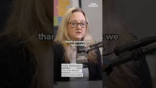 CASA places volunteers with kids to advocate for them through the foster care journey. #casa