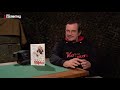 Игорь Шнуренко о книге "Убить Левиафана"