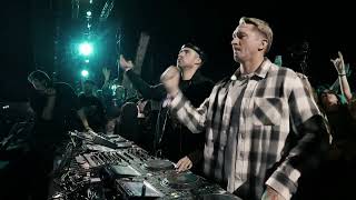 CAMELPHAT & Vomee   Needed You Zamna at Giza Pyramids 2025