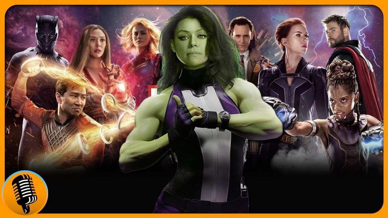 Will She-Hulk Return In a Marvel Movie? MCU Star Shares Honest Answer