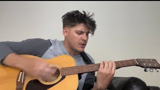 Love Bone: live version (Original Song)