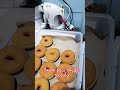 Besok pagi tinggal topping #viral #viralvideo #donatjadul #food #roti #bread #pizza #fyp #fypシ #diy