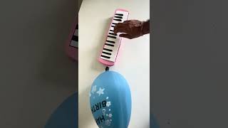 Teri Mitti song Melodica #shortvideo #piano #harmoniumcover #pianosongs #pianotutorial