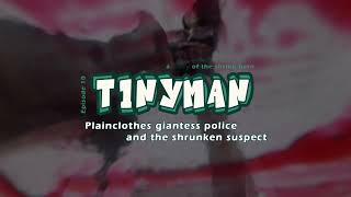 Vr180Tinyman Ep10 Preview