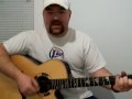 Steve Howard - The Fireman - George Strait