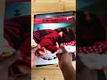 Unboxing Fur and Gold 🐎