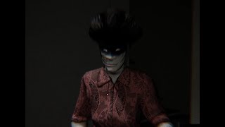 Explore a house haunted by monsters - Horror game commentary screenshot 4