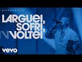 Di Propósito - Larguei, Sofri, Voltei (Ao Vivo)