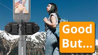 Insta360 Magnetic Selfie Holder: Worth the Hype?