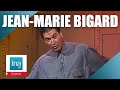 Jeanmarie bigard la chauvesouris  archive ina