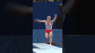 Vadim Afanasev 🇷🇺 Tumbling World Championship 2019