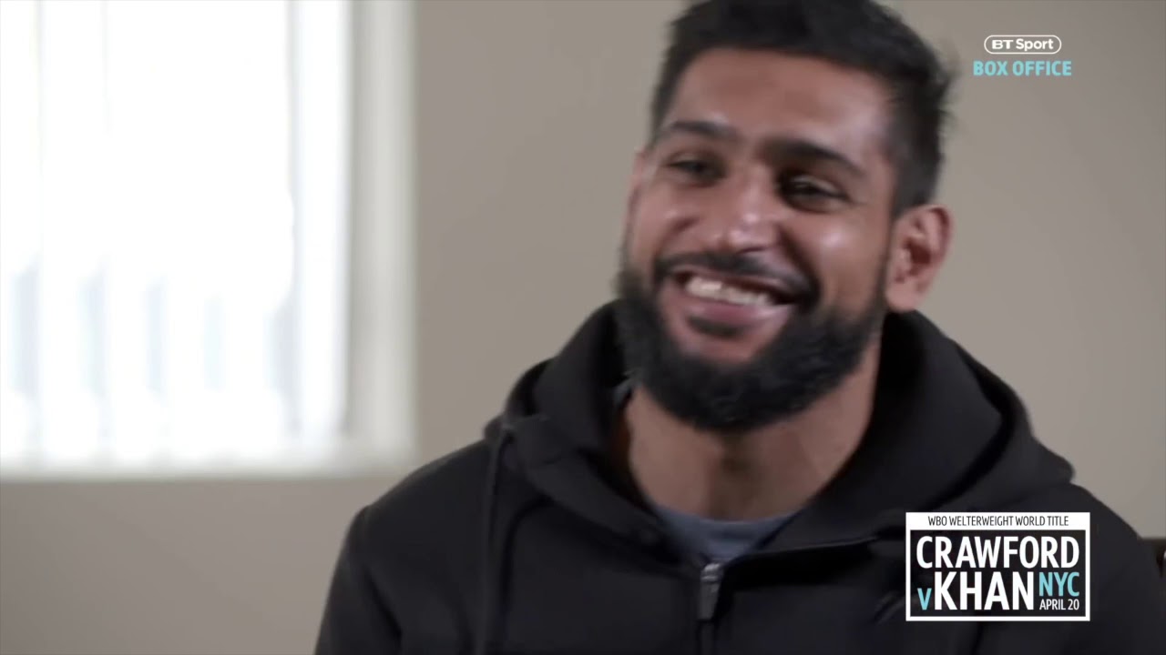 video phone beyonce mp3 AMIR KHAN DOCUMENTARY - A LIFE DEDICATED TO BOXING / KHAN v CRAWFORD / APRIL 20