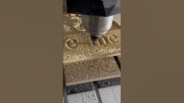 find the best tools and learn how to use a CNC machine for 3d carving