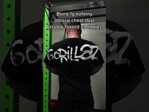 KAŻDY GYMBRO TAK