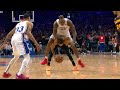 Trae Young gets bowled over by Dwight Howard, gets up and does some push-ups 😄 76ers vs Hawks Game 7