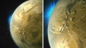 NASA Just Received the First Ever Alien Signals Coming from Proxima B