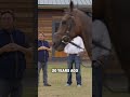 Banker to Horse Trainer! | The Mad Career of George Baker