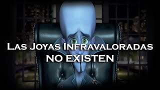 | Las Joyas Infravaloradas NO Existen | Análisis |