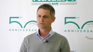 POLYGLASS USA | Membranes Product Management