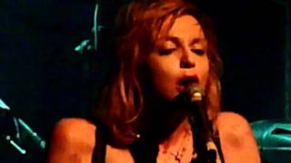 Hole/Courtney Love - How Dirty Girls Get Clean @ Paris Bataclan 2010